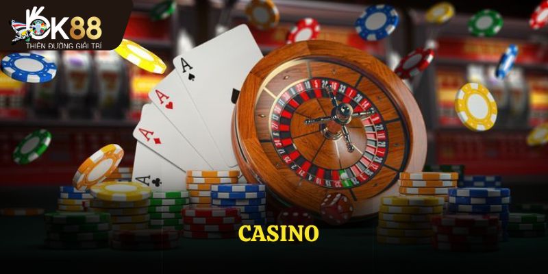 Casino