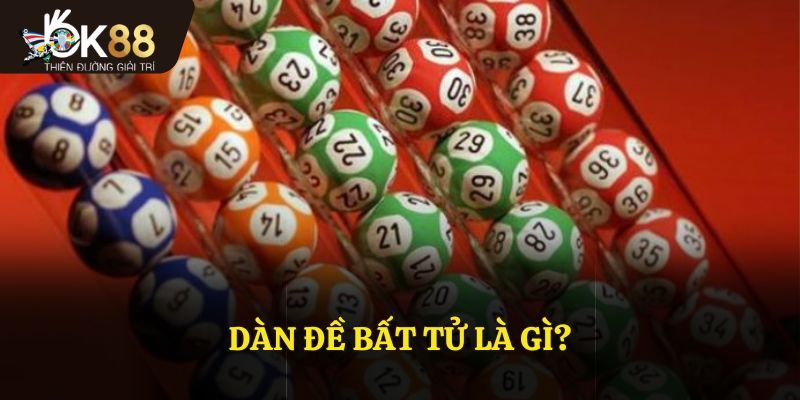 Dàn đề bất tử là gì?