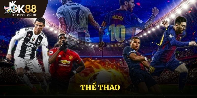 Thể thao