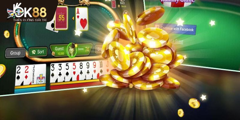 Tổng quan về game bài đổi thưởng