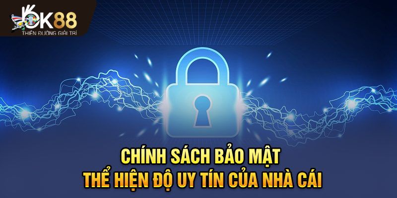 Bảo mật tài khoản
