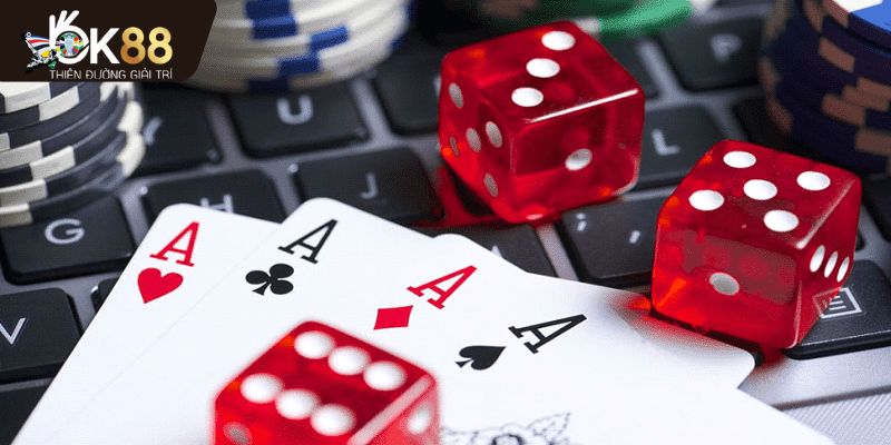 Ưu điểm của game bài OK88